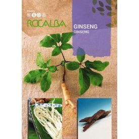 Ginseng mag 4 szem
