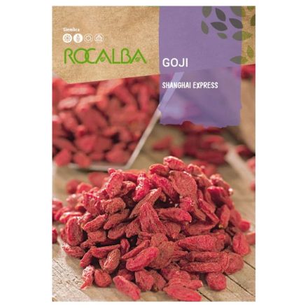 Goji Shanghai mag 30 szem