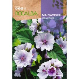 Mályva virágmag 1g