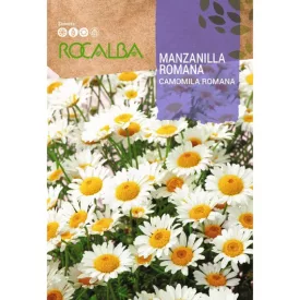 Kamilla Római vetőmag 0,2g