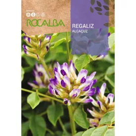 Édesgyökér vetőmag 0,2g