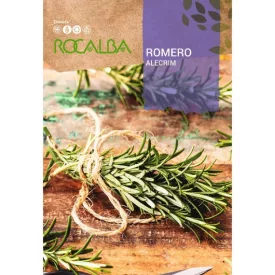 Rozmaring vetőmag 0,2g