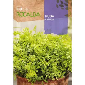 Kerti Ruta vetőmag 0,5g