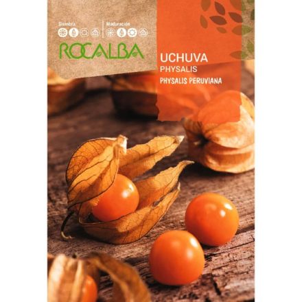 Perui Földicseresznye mag 0,3g