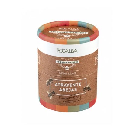 Méhcsalogató virágmag keverék 100g