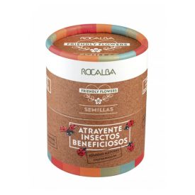 Rovarcsalogató virágmag keverék 100g