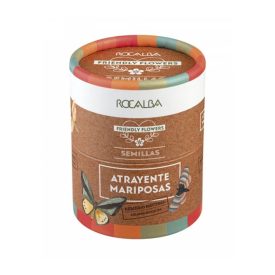 Lepkecsalogató virágmag keverék 100g