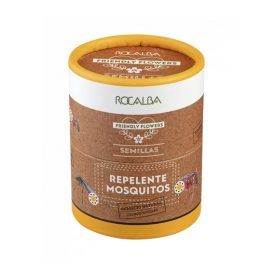 Szúnyogriasztó virágmag keverék 100g