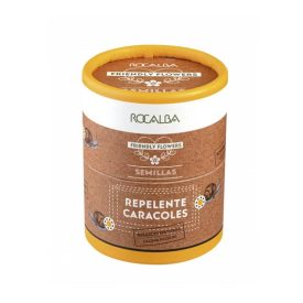 Csigariasztó virágmag keverék 100g