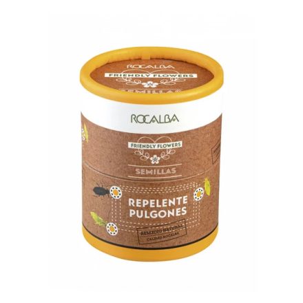 Tetűriasztó virágmag keverék 100g