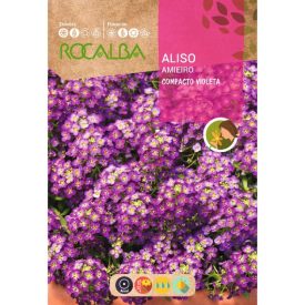 Illatos ternye virágmag lila 2g