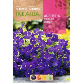 Pázsitviola virágmag 0,5g