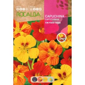 Sarkantyú virágmag Tom Pouce 10g