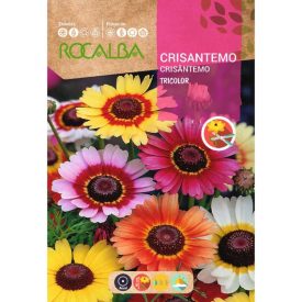 Margaréta virágmag színkeverék 5g