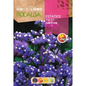 Sóvirág virágmag kék 0,5g