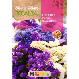 Sóvirág virágmag színkeverék 1g