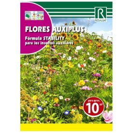 Rovarcsalogató virágmag keverék 15g