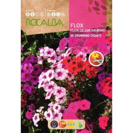 Lángvirág virágmag színkeverék 2g