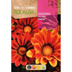 Záporvirág virágmag Sunshine 0,2g