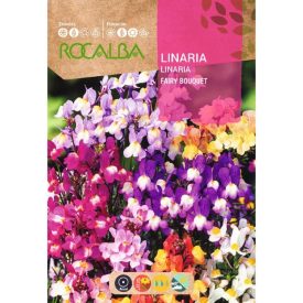 Gyújtoványfű Linaria 2g