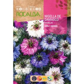 Borzaskata virágmag 10g