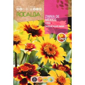 Legényvirág virágmag  Mexico 3g