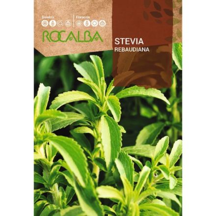 Stevia mag 0,02g