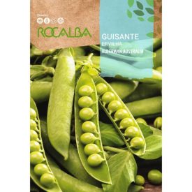 Borsó Alderman 250g