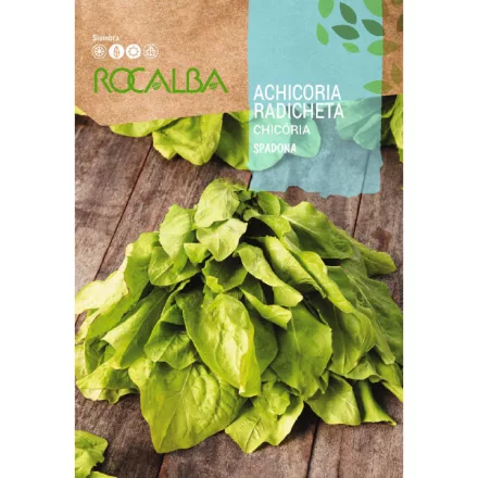 Vadcikória vetőmag Spadona 10g