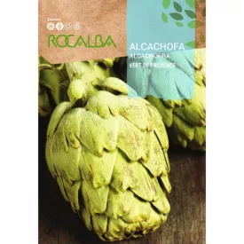 Articsóka vetőmag Vert de Provence 1g