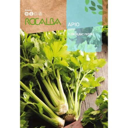 Szárzeller mag  Pascal 3g