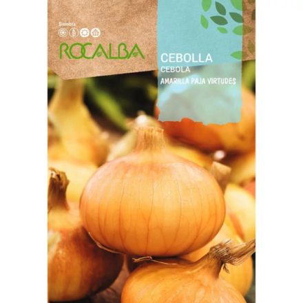 Vöröshagyma mag  Amarilla 4g