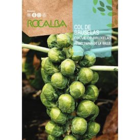 Bimbóskel mag La Halle 8g