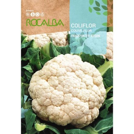 Karfiol mag  Frankfurti 3g