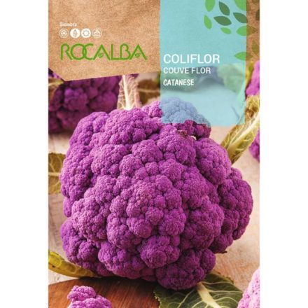 Karfiol mag  Catanese 3g