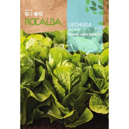 Római saláta mag  Rúbia 6g