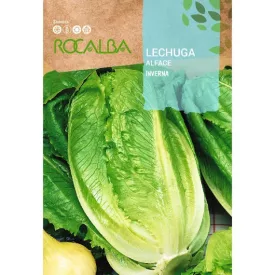 Saláta vetőmag Inverna 6g