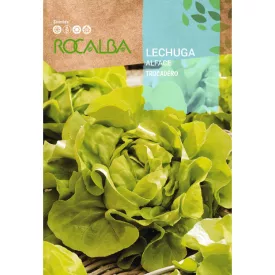 Saláta vetőmag Trocadero 6g