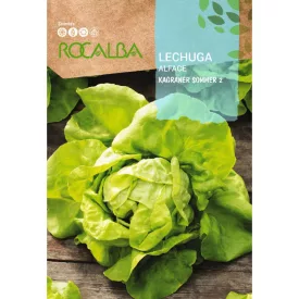 Saláta vetőmag Kagraner Sommer 2 6g