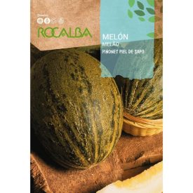 Sárgadinnye mag  Piel de Sapo 10g