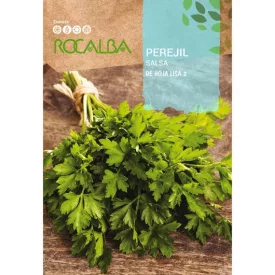 Metélőpetrezselyem vetőmag Lisa 2 10g