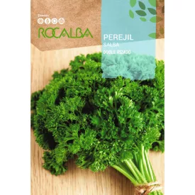 Metélőpetrezselyem vetőmag Doble Rizado 10g