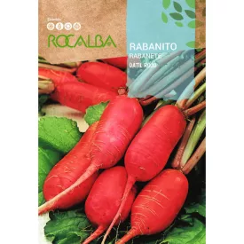 Retek vetőmag Datilojo 10g