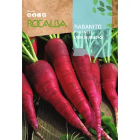 Retek vetőmag Largo De Mallorca 10g