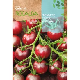 Paradicsom vetőmag Black Cherry 0,1g