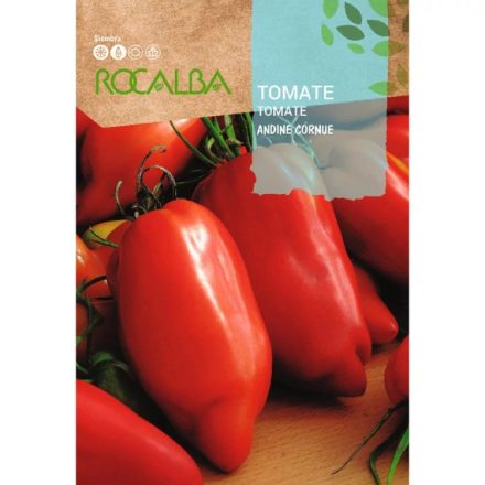 Paradicsom mag  Andine Cornue 0,1g