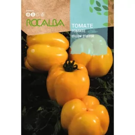 Paradicsom vetőmag Yellow Stuffer 0,1g