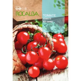 Paradicsom vetőmag Red Cherry 1g