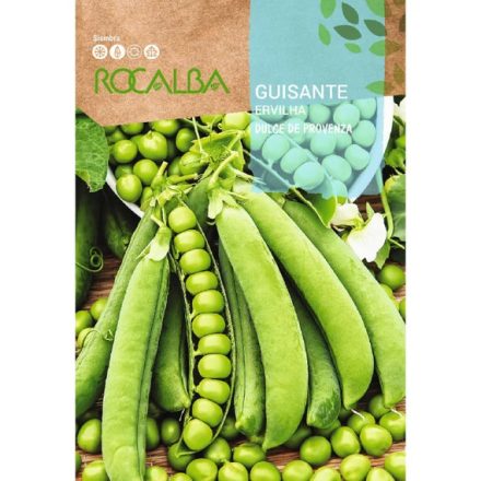 Borsó Dulce de provenza 70g