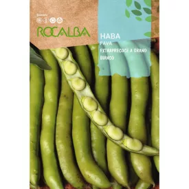Lóbab mag Extra Precoce Agrano Bianco 70g